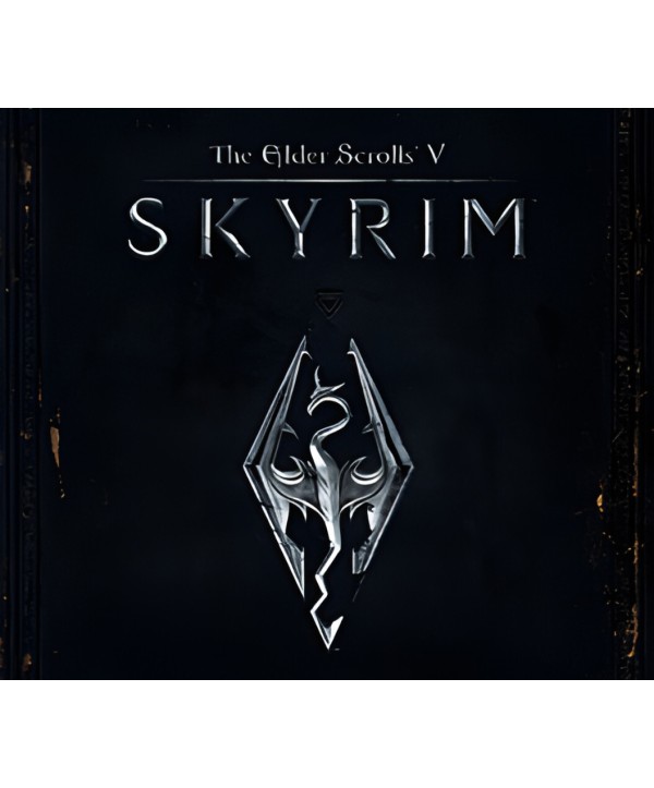 The Elder Scrolls V: Skyrim Steam Key 